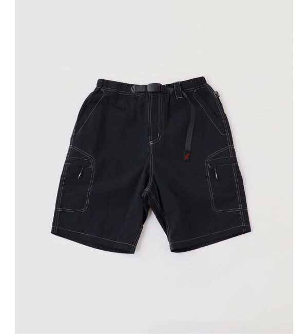 417 EDIFICE「Gramicci / グラミチ NYLON CLIFF SHORT」|その他|