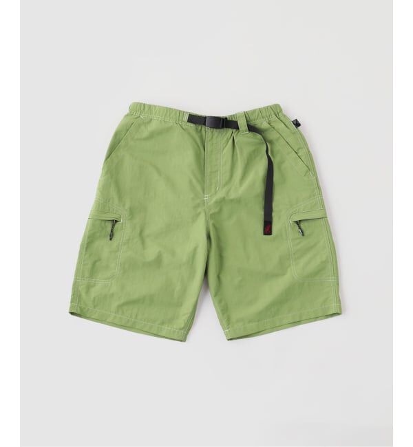 417 EDIFICE「Gramicci / グラミチ NYLON CLIFF SHORT」|その他|
