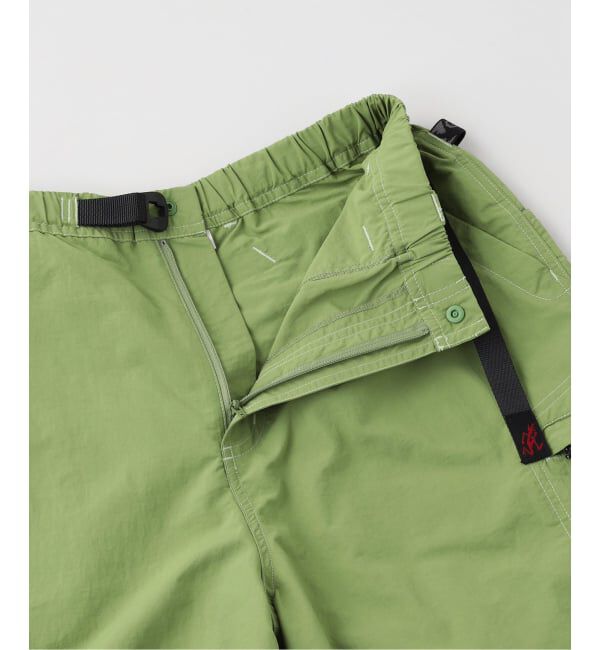 417 EDIFICE「Gramicci / グラミチ NYLON CLIFF SHORT」|その他|