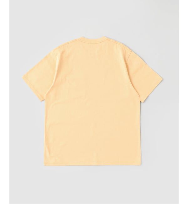 417 EDIFICE「Gramicci / グラミチ  ONE POINT TEE」|Tシャツ・カットソー|