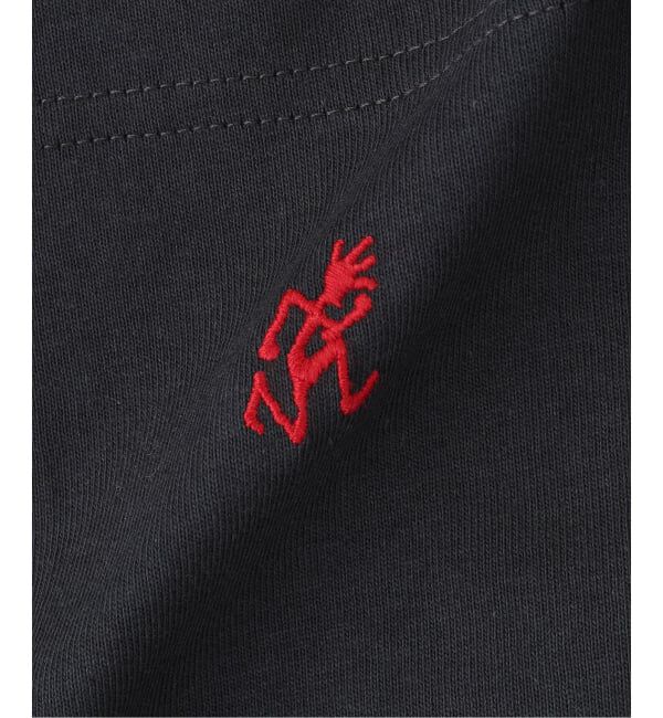 417 EDIFICE「Gramicci / グラミチ  ONE POINT TEE」|Tシャツ・カットソー|