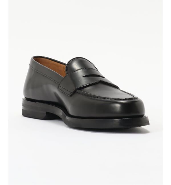 417 EDIFICE「HARROGATE SHORDITCH」|ローファー|