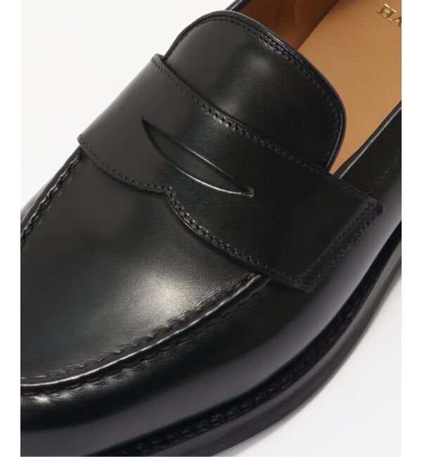 417 EDIFICE「HARROGATE SHORDITCH」|ローファー|
