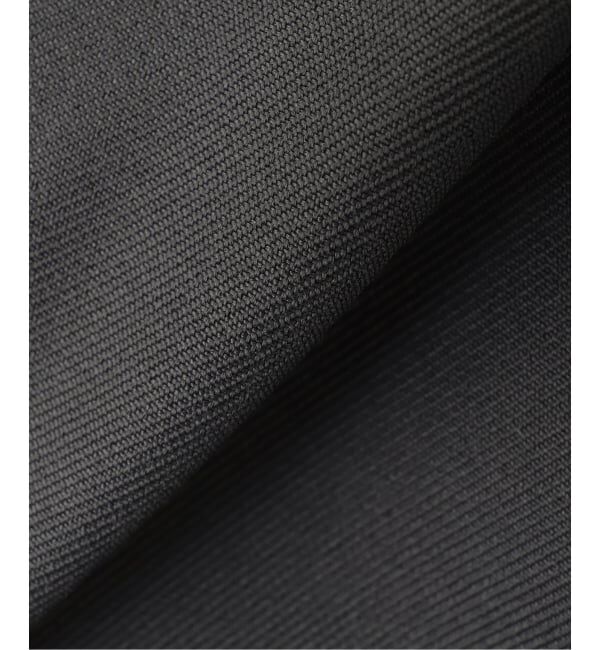 PULP「JIEDA / ジエダ WIDE ONE TUCK STRAIGHT PANTS」|スラックス|