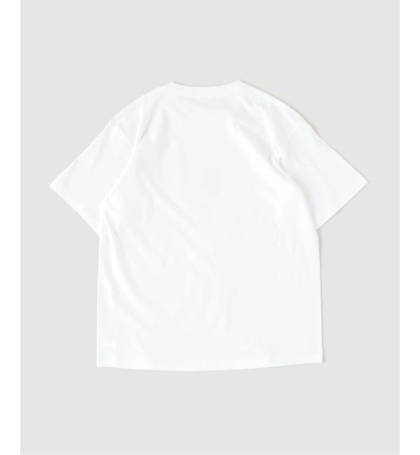 417 EDIFICE「CABARET POVAL Yu Nagaba Maine Road Tee」|Tシャツ・カットソー|