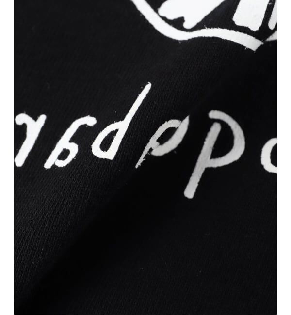 417 EDIFICE「CABARET POVAL Yu Nagaba Maine Road Tee」|Tシャツ・カットソー|