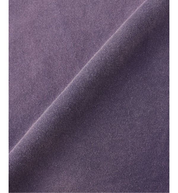 JOURNAL STANDARD「MOOJI MOOJI / ム―ジ ム―ジ OVERSIZE CROP T-SHIRTS AGED」|Tシャツ・カットソー|