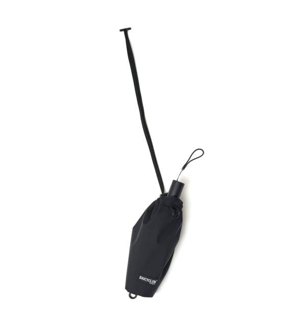 JOURNAL STANDARD relume「《WEB限定》BAICYCLON by bagjack SUN UMBRELLA」|傘|