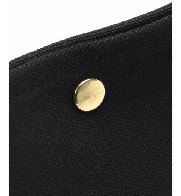 Spick and Span「Leminor/ルミノア 別注TOILE MARCHE（無地）」|トートバッグ|