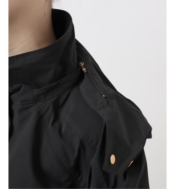 Spick and Span「《一部店舗+WEB限定 / 追加》WOOLRICH / ウールリッチ SUMMER ANORAK」|ブルゾン・スタジャン|