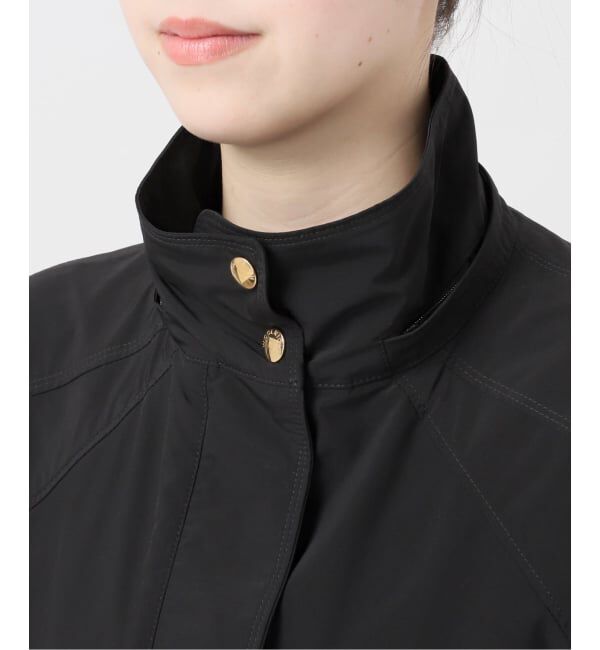 Spick and Span「《一部店舗+WEB限定 / 追加》WOOLRICH / ウールリッチ SUMMER ANORAK」|ブルゾン・スタジャン|