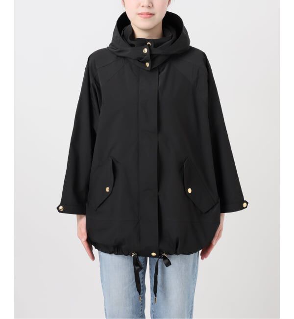 Spick and Span「《一部店舗+WEB限定 / 追加》WOOLRICH / ウールリッチ SUMMER ANORAK」|ブルゾン・スタジャン|