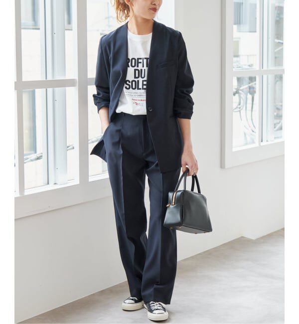 Spick and Span「《追加》TOV/トーヴ PETAL M」|ハンドバッグ|