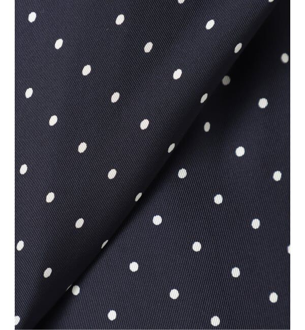 Spick and Span「ドットツイルイージーパンツ」|その他|