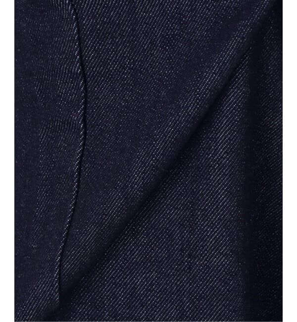 Spick and Span「《別注カラーあり》upper hights/アッパーハイツ THE OLIVIA*」|デニム|