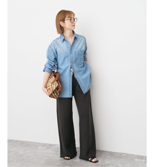 Spick and Span「《一部店舗+WEB限定》Champion/チャンピオン スウェットパンツ」|その他|