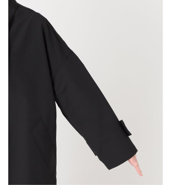Spick and Span「《追加》TRADITIONAL WEATHERWEAR/トラディショナルウェザーウェア MALTON DOUBLE」|トレンチコート|