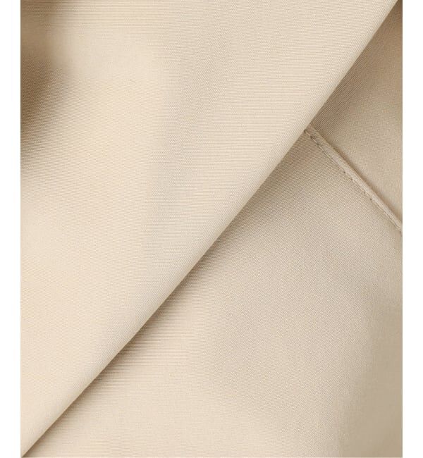 Spick and Span「《追加》TRADITIONAL WEATHERWEAR/トラディショナルウェザーウェア MALTON DOUBLE」|トレンチコート|