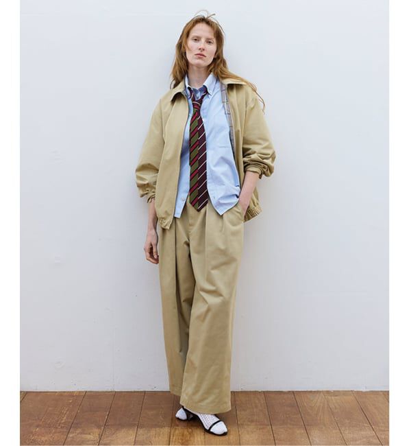 Glyph「《一部店舗+WEB限定/ 追加》Glyph Chino Pants」|チノ|