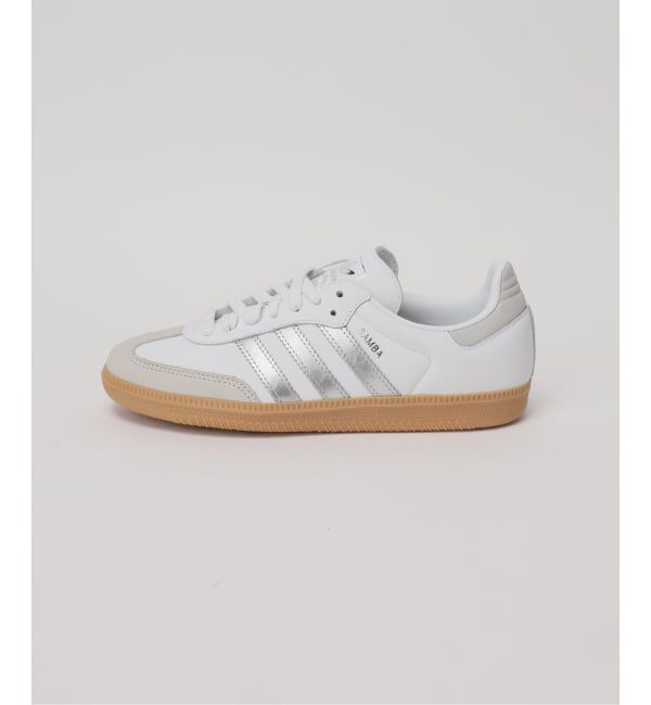 Spick and Span「adidas / アディダス SAMBA OG W  JI2725」|スニーカー|