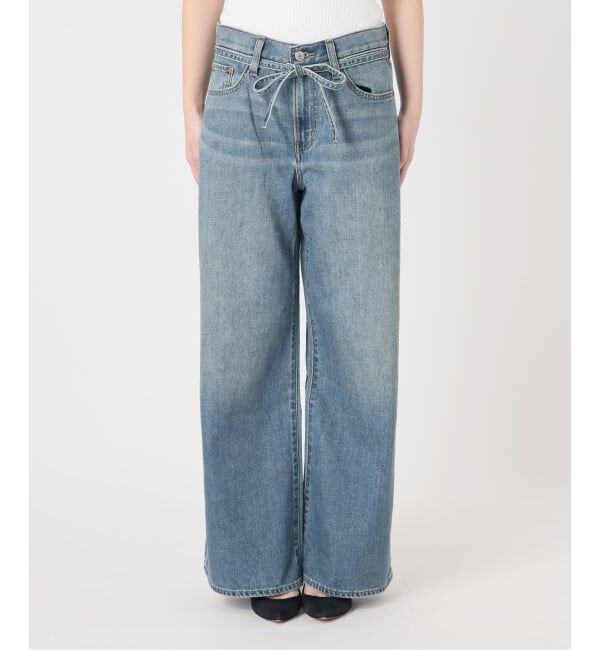 Spick and Span「《別注 / 追加 》LEVI'S/リーバイス SMU XL STRAIGHT*」|デニム|