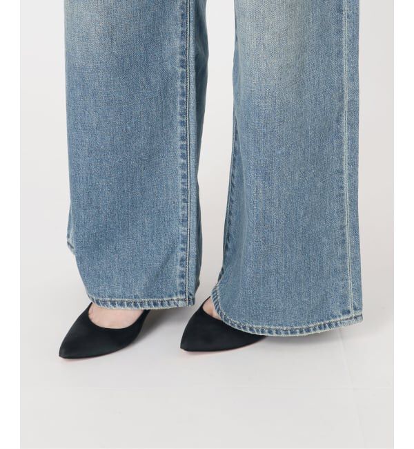 Spick and Span「《別注 / 追加 》LEVI'S/リーバイス SMU XL STRAIGHT*」|デニム|