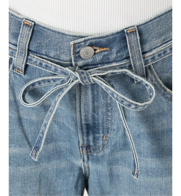 Spick and Span「《別注 / 追加 》LEVI'S/リーバイス SMU XL STRAIGHT*」|デニム|
