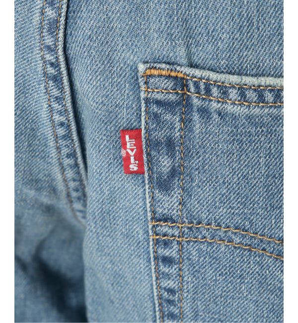 Spick and Span「《別注 / 追加 》LEVI'S/リーバイス SMU XL STRAIGHT*」|デニム|