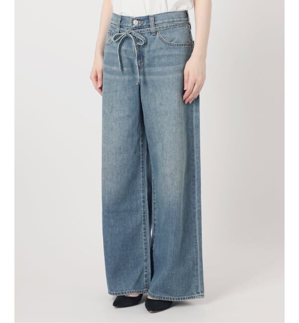 Spick and Span「《別注 / 追加 》LEVI'S/リーバイス SMU XL STRAIGHT*」|デニム|