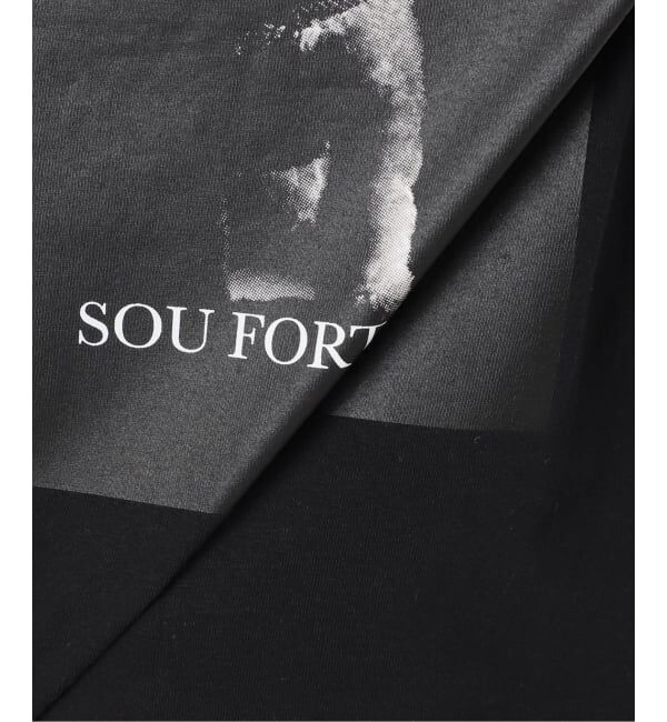 Spick and Span「LEGAL COFFEE &times; Spick DOG Tee」|Tシャツ・カットソー|