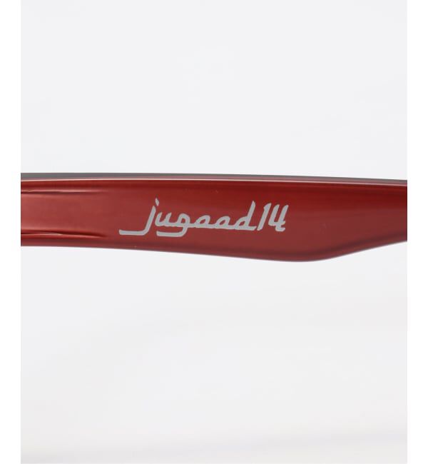 Spick and Span「Jugaad14 / ジュガードフォーティーン COVE CLEAR」|サングラス|