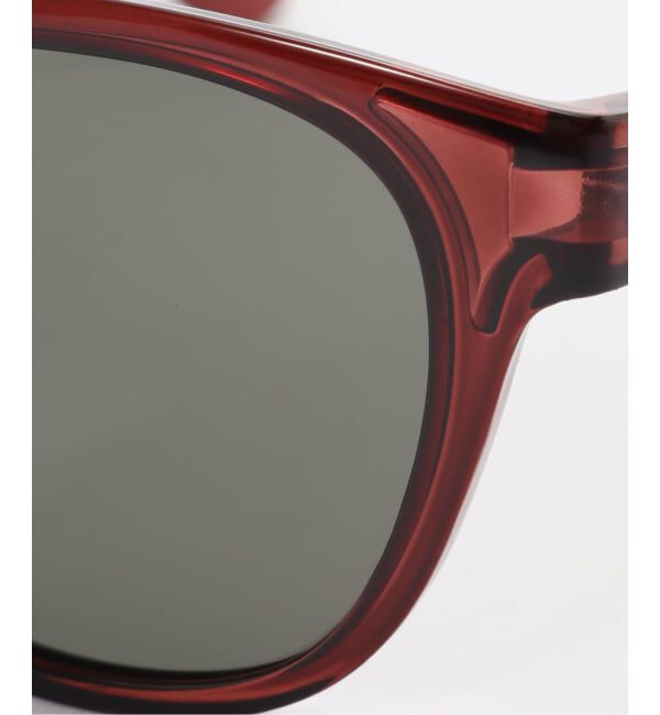 Spick and Span「Jugaad14 / ジュガードフォーティーン COVE CLEAR」|サングラス|