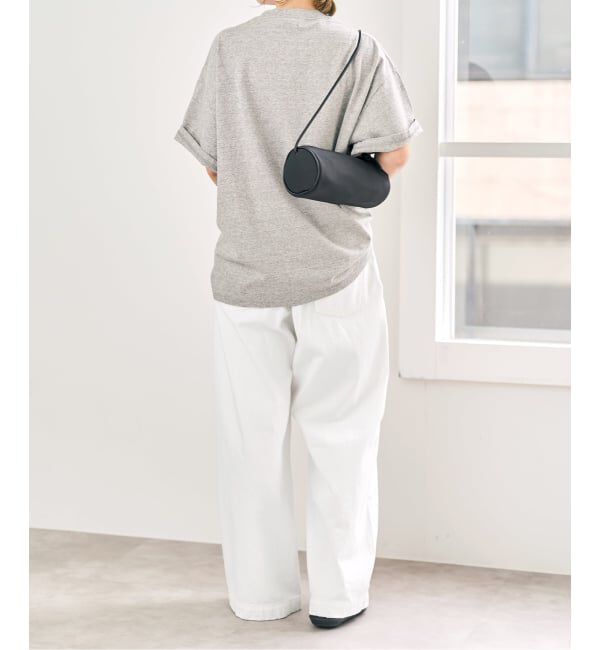 Spick and Span「5 1/2 8oz LOOSE WIDE DENIM」|デニム|