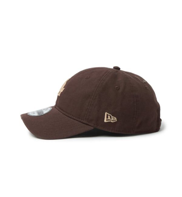 Spick and Span「NEW ERA / ニューエラ Dameged Duck Canvas」|キャップ・キャスケット|