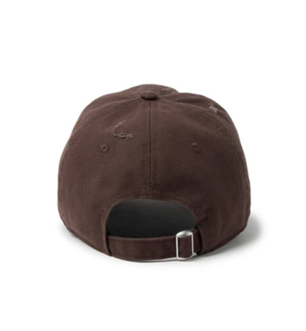 Spick and Span「NEW ERA / ニューエラ Dameged Duck Canvas」|キャップ・キャスケット|