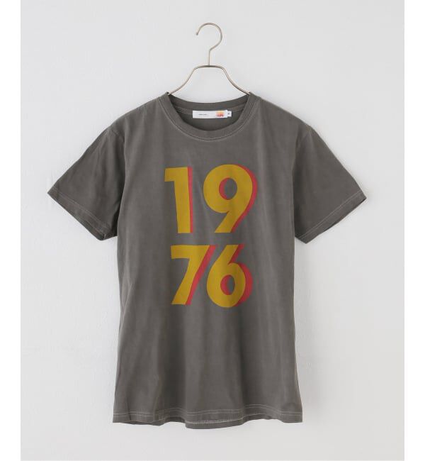 Spick and Span「melple / メイプル Pasadena S/S(1976)」|Tシャツ・カットソー|