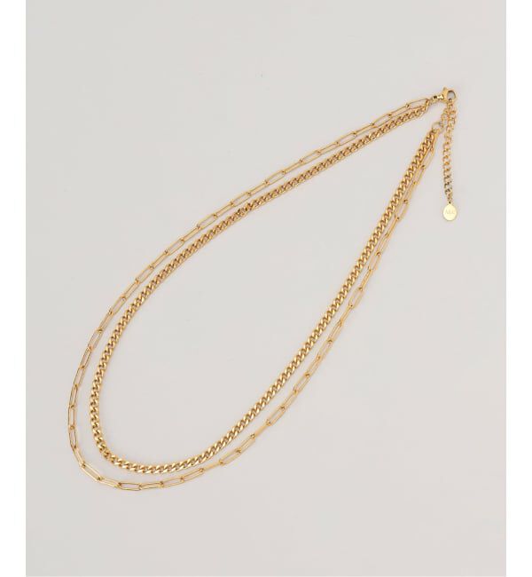Spick and Span「AEC PARIS / エーイーシー・パリ JEANNE」|ネックレス|