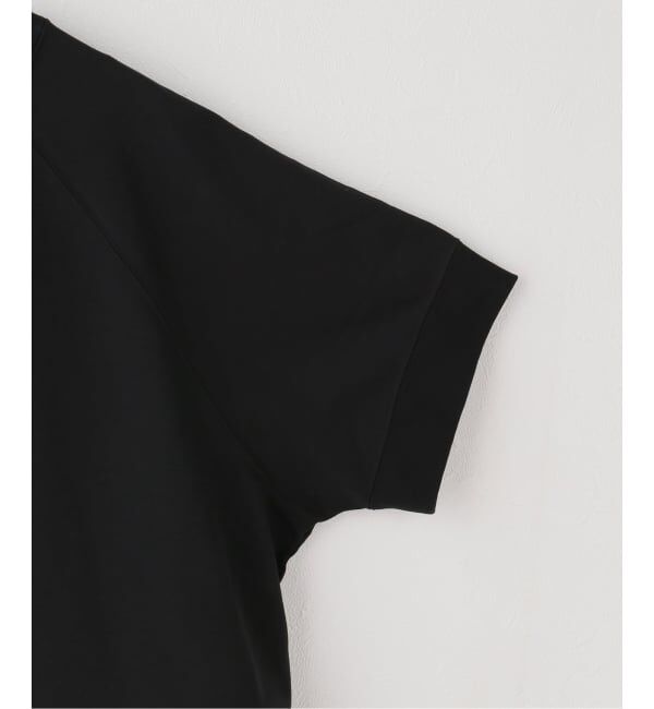 Spick and Span「《WEB限定 / 追加》ニュアンスドロストプルオーバー」|Tシャツ・カットソー|