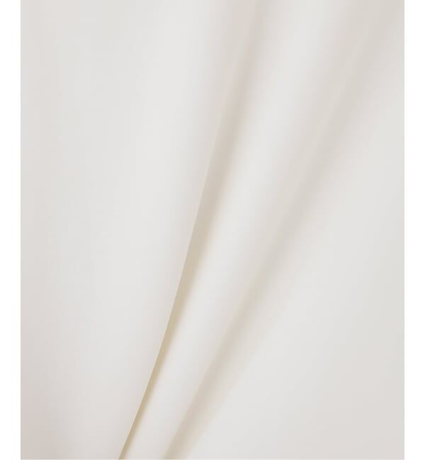 Spick and Span「《WEB限定 / 追加》ニュアンスドロストプルオーバー」|Tシャツ・カットソー|