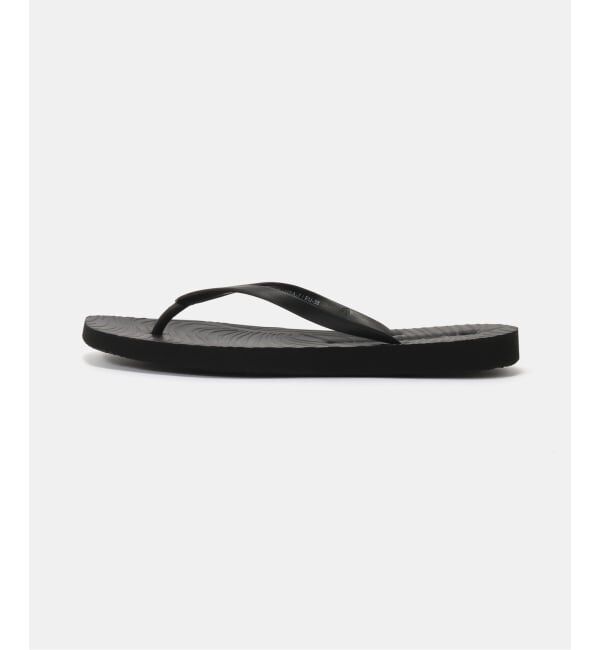 Spick and Span「SLEEPERS / スリーパー Platform Transparent」|サンダル|
