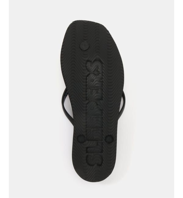 Spick and Span「SLEEPERS / スリーパー Platform Transparent」|サンダル|