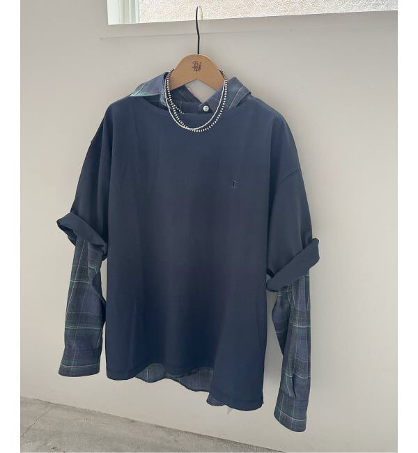 FRAMeWORK「CHAMPION/チャンピオン 別注16S/1 JERESY nuance TEE」|Tシャツ・カットソー|