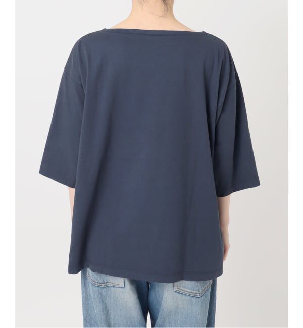 FRAMeWORK「CHAMPION/チャンピオン 別注16S/1 JERESY nuance TEE」|Tシャツ・カットソー|