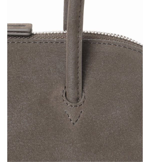 Spick and Span「《別注》ADD CULUMN / アドカラム FIGRE BOSTON S NUBUCK*」|ボストンバッグ|