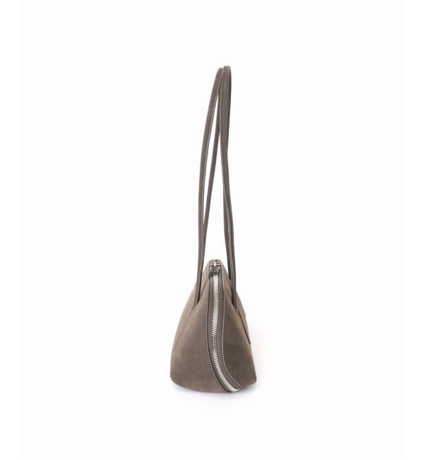 Spick and Span「《別注》ADD CULUMN / アドカラム FIGRE BOSTON S NUBUCK*」|ボストンバッグ|