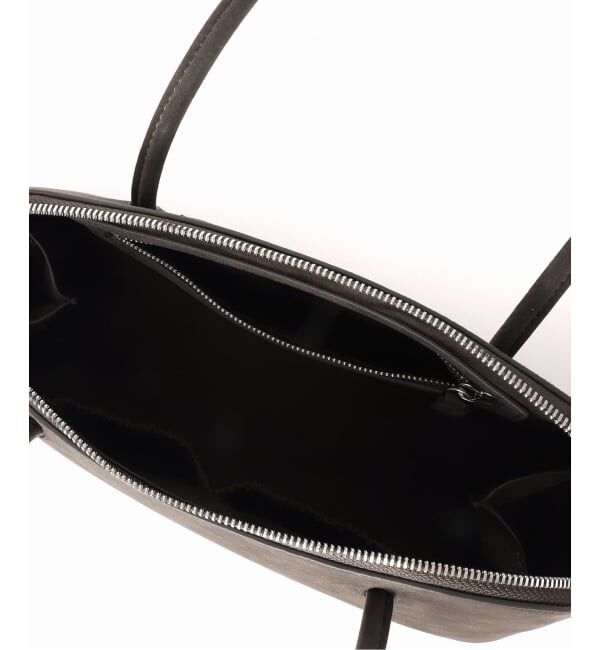 Spick and Span「《別注》ADD CULUMN / アドカラム FIGRE BOSTON S NUBUCK*」|ボストンバッグ|