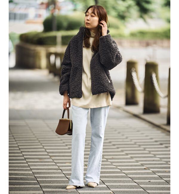 NOBLE「《追加・別注カラー＆新色あり》TATRAS/タトラス LUELA(ルエラ)」|その他|