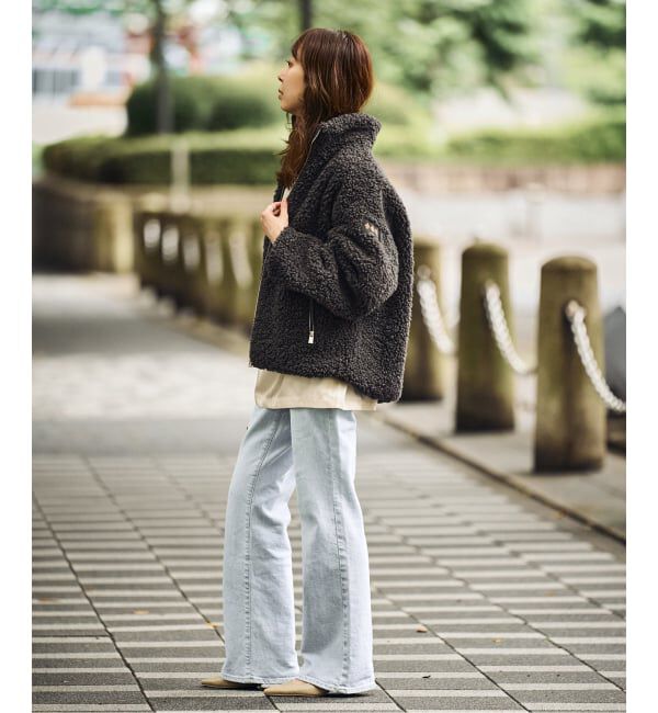 NOBLE「《追加・別注カラー＆新色あり》TATRAS/タトラス LUELA(ルエラ)」|その他|
