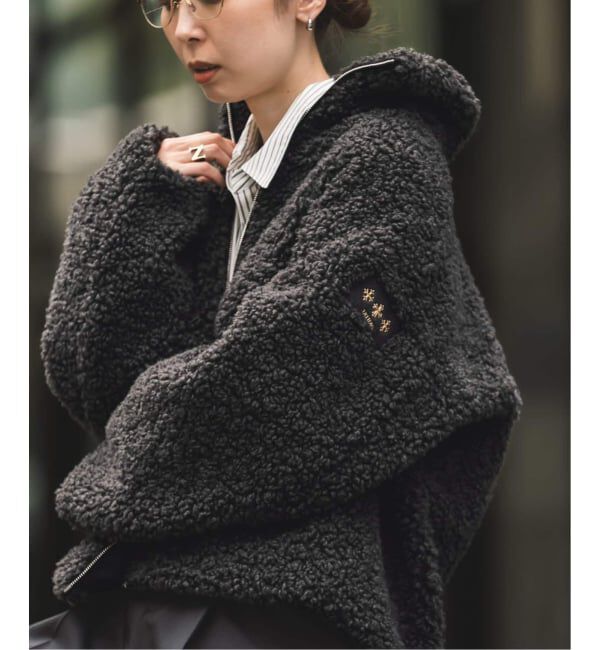 NOBLE「《追加・別注カラー＆新色あり》TATRAS/タトラス LUELA(ルエラ)」|その他|