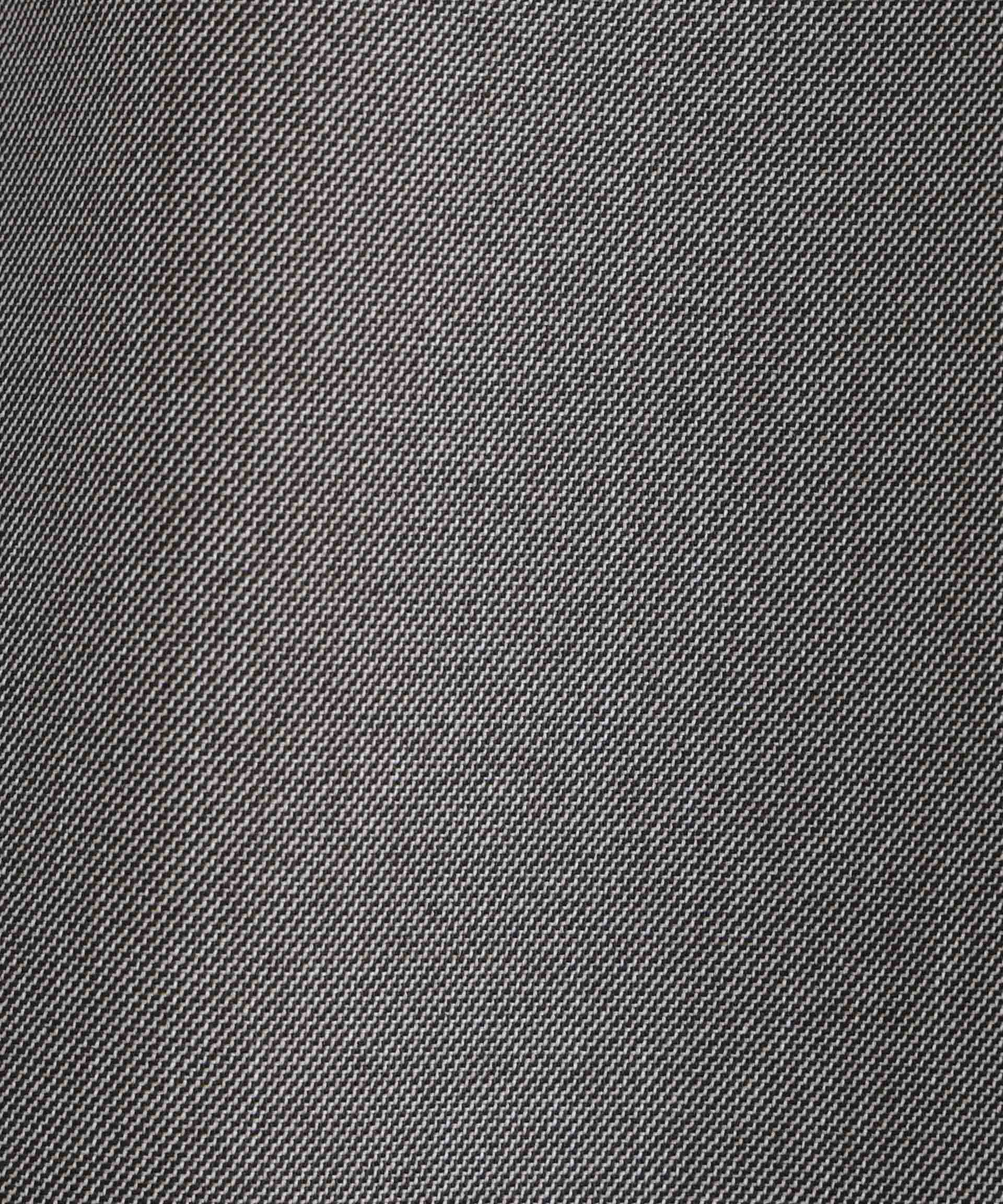 NANO universe「シャンブレーシャークスキンカシュクールワンピース」|ワンピース|
